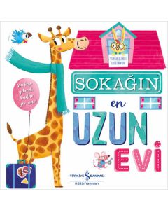 Sokağın En Uzun Evi