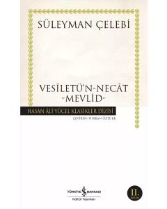 Vesiletü'n-Necat - Mevlid