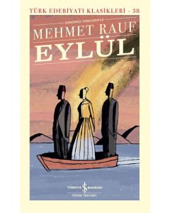 Eylül (Ciltli)