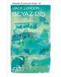 Beyaz Diş (Ciltli)