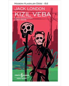 Kızıl Veba (Ciltli)