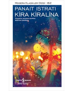 Kira Kiralina (Ciltli)