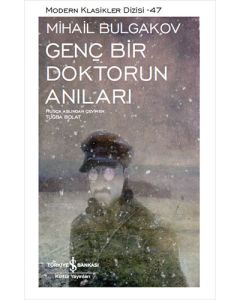 Genç Bir Doktorun Anıları (Ciltli)