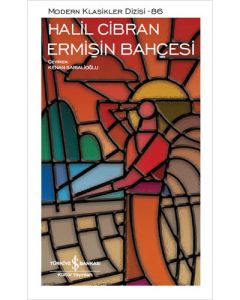 Ermişin Bahçesi (Ciltli)