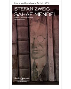 Sahaf Mendel (Ciltli)