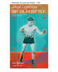 Bir Dilim Biftek (Ciltli)