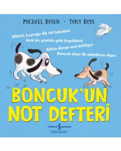 Boncuk’un Not Defteri