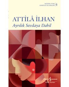 Ayrılık Sevdaya Dahil (Ciltli) 
