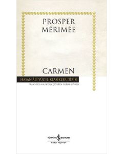 Carmen (Ciltli)