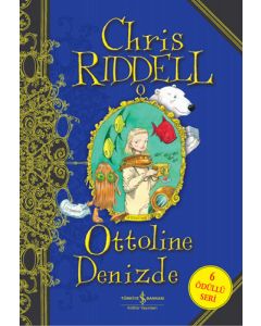 Ottoline Denizde