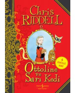 Ottoline ve Sarı Kedi