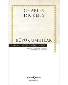 Büyük Umutlar (Ciltli)