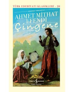 Çingene (Ciltli)