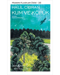   Kum ve Köpük (Ciltli)