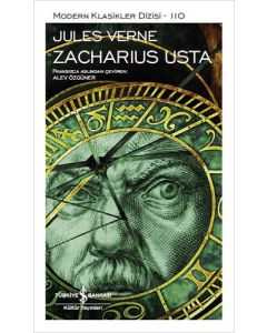 Zacharius Usta (Ciltli)