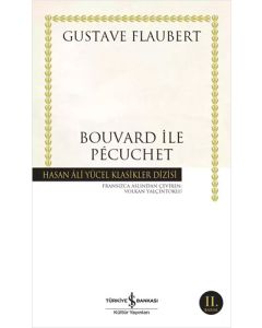 Bouvard ile Pecuchet