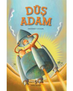 Düş Adam