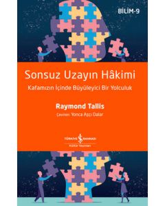 Sonsuz Uzayın Hakimi