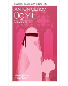 Üç Yıl (Ciltli)