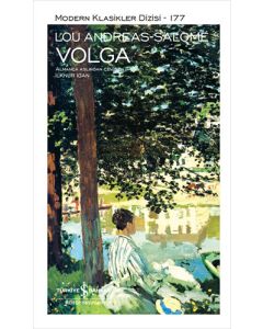Volga (Ciltli)