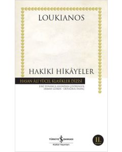 Hakiki Hikâyeler