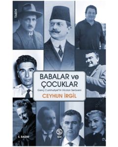 Babalar ve Çocuklar 