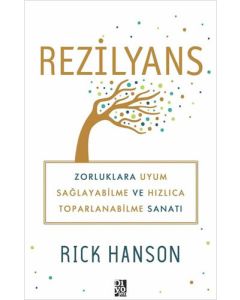 Rezilyans