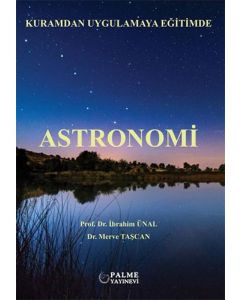 Astronomi