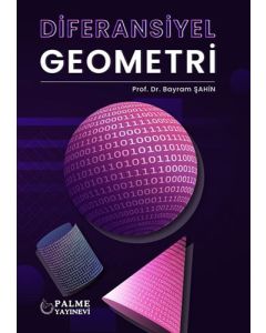 Diferansiyel Geometri