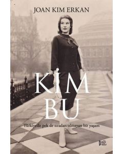 Kim Bu (Ciltli)
