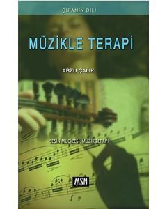 Müzikle Terapi