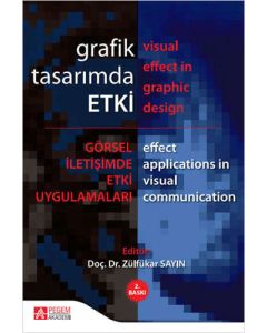 Grafik Tasarımda Etki
