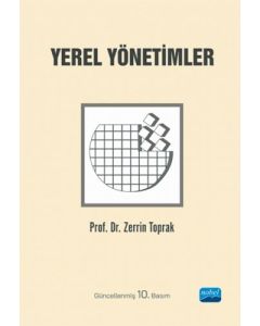 Yerel Yönetimler