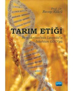 Tarım Etiği