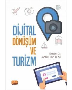 Dijital Dönüşüm ve Turizm