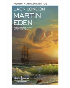 Martin Eden (Ciltli)