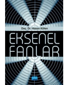 Eksenel Fanlar