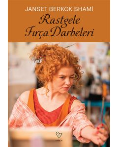 Rastgele Fırça Darbeleri