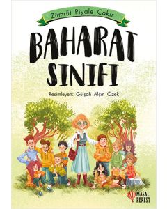 Baharat Sınıfı