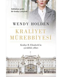 Kraliyet Mürebbiyesi