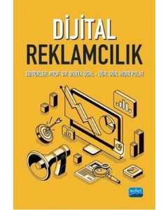 Dijital Reklamcılık