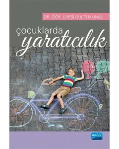 Çocuklarda Yaratıcılık