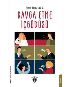 Kavga Etme İçgüdüsü