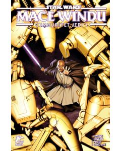 Star Wars: Cumhuriyet Jedi’ı - Mace Windu