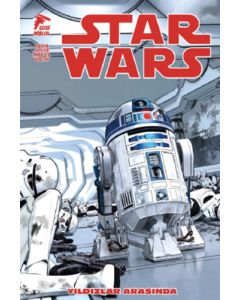 Star Wars Cilt 6 - Yıldızlar Arasında