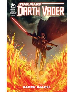 Star Wars: Darth Vader Sith Kara Lordu - Cilt 4