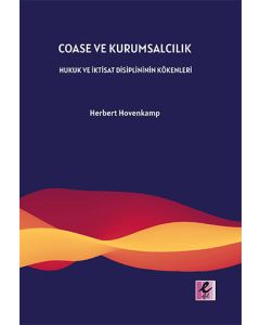 Coase ve Kurumsalcılık
