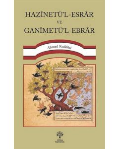Hazinetü’l-Esrar ve Ganimetü’l-Ebrar