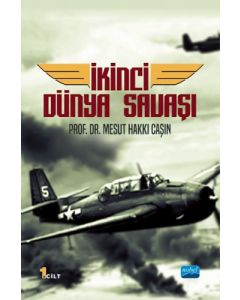 İkinci Dünya Savaşı (1. Cilt) 