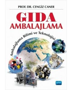 Gıda Ambalajlama - Ambalajlama Bilimi ve Teknolojisi